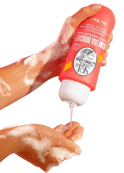 Bom Dia Bright Body Wash