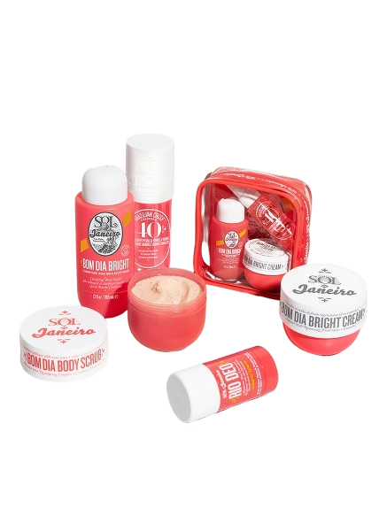 Bom Dia Jet Set Trio