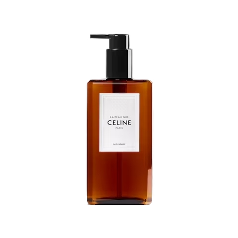 La Peau Nue Liquid Soap 500ML