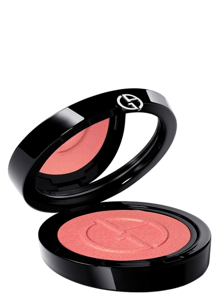 Luminous Silk Glow Blush