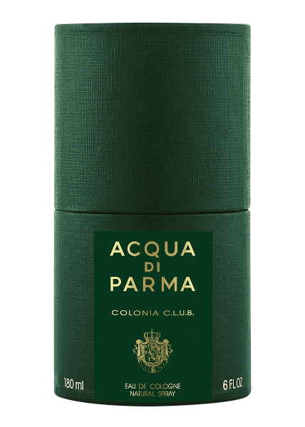 Colonia C.L.U.B. Eau de Cologne 180ml