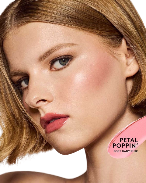 Cheeks Out Freestyle Cream Blush