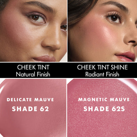 Luminous Silk Cheek Tint