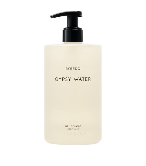 Byredo - BYREDO Gypsy Water Body Wash 450ml