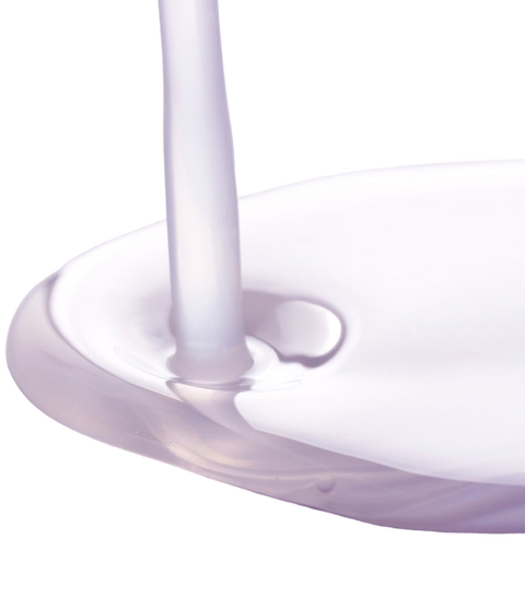 The Camellia Cleansing Oil