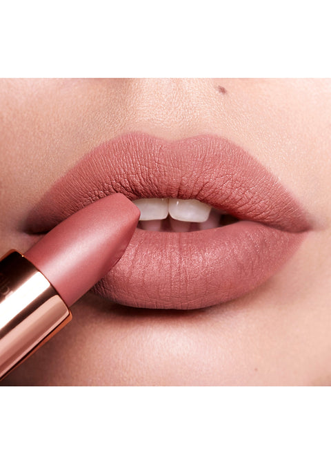 Pillow Talk Lipstick