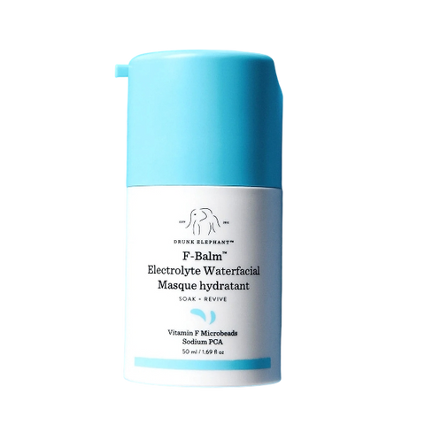 F-Balm™ Electrolyte Waterfacial Mask