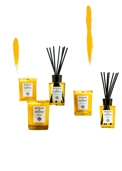 Grazie Room Diffuser 180ml