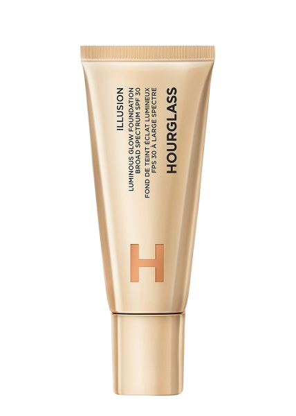 Illusion Luminous Glow Foundation SPF 30