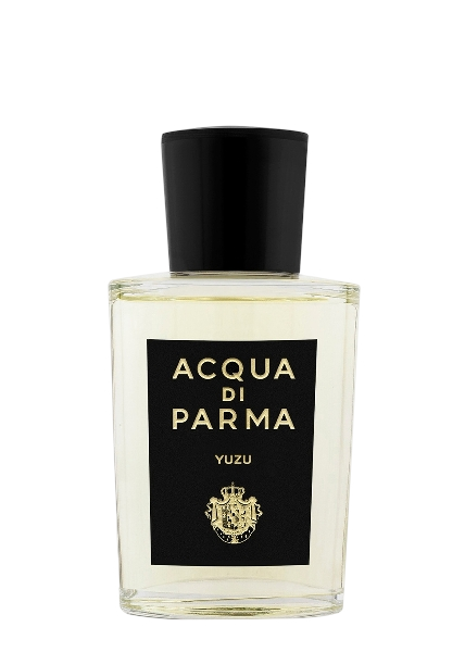 Signatures of the Sun Yuzu Eau de Parfum 100ml