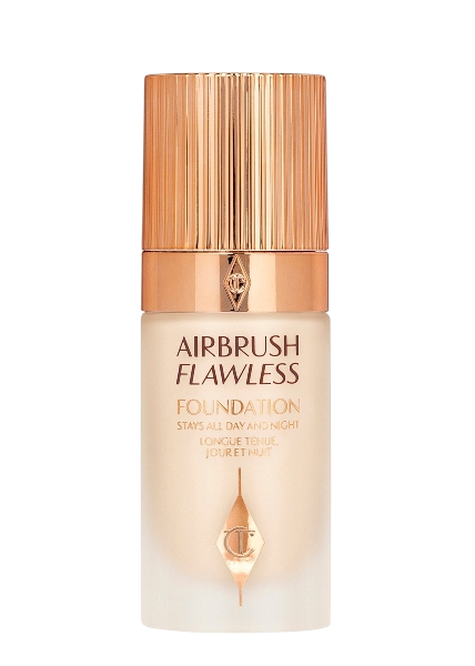 Airbrush Flawless Foundation