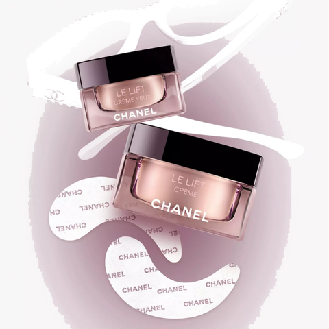 CHANEL LE LIFT Flash Eye 10 Pairs