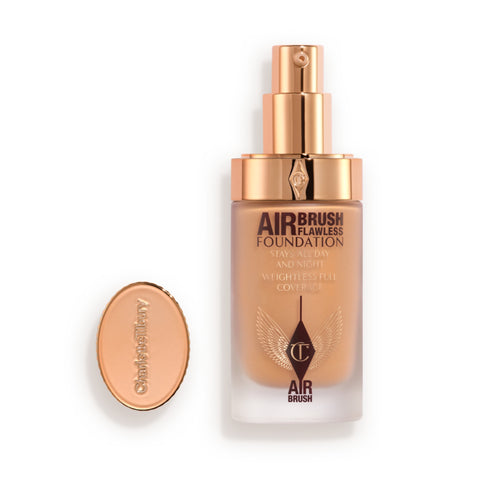 Airbrush Flawless Foundation - SHADE 9 COOL