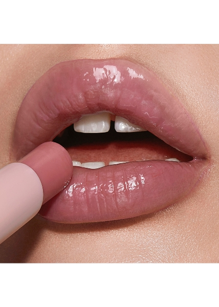 Hyaluronic Happikiss lipstick gloss balm
