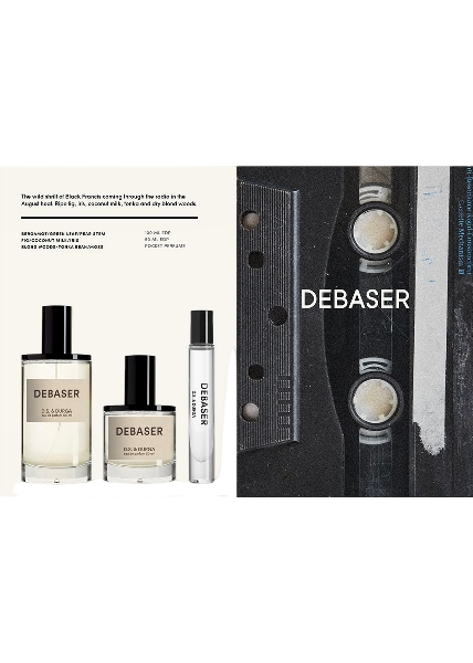 Debaser Eau De Parfum 50ml