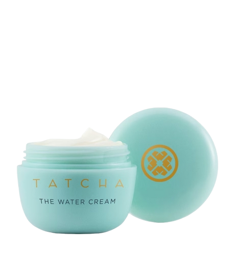 The Water Cream