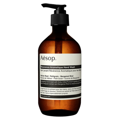 Reverence Aromatique Hand Wash