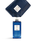 Hermès HERMES Eau de citron noir hair and body shower gel