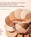 Airbrush Flawless Finish Powder