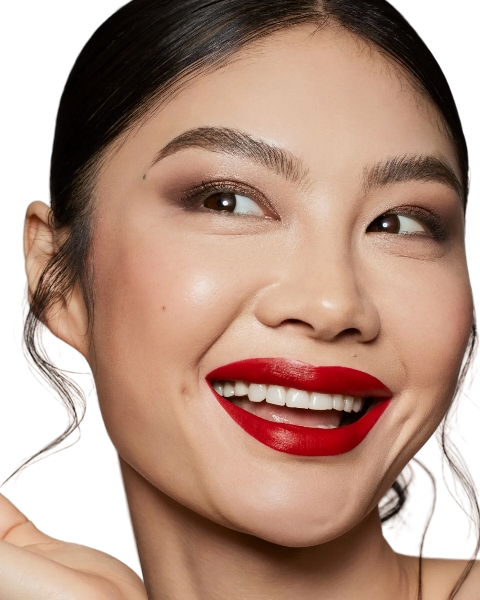 Stunna Lip Paint Longwear Fluid Lip Color