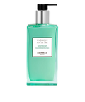 HERMES Un Jardin Sur Le Nil body lotion