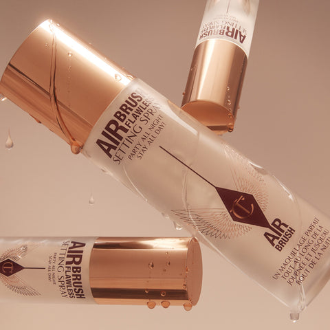 Airbrush Flawless Setting Spray 100ml