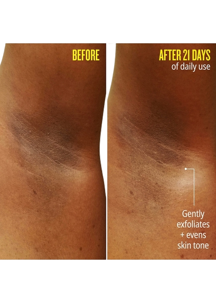 Beija Flor Rio Deodorant