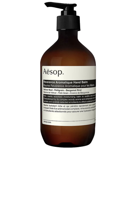 Reverence Aromatique Hand Balm