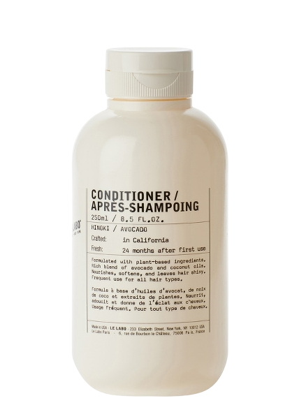 Hinoki Conditioner