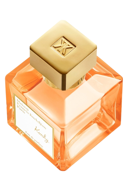 Kurky Eau De Parfum 70ml