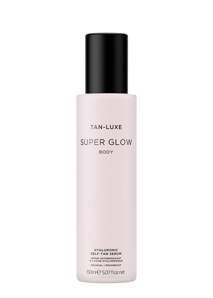Super Glow Body