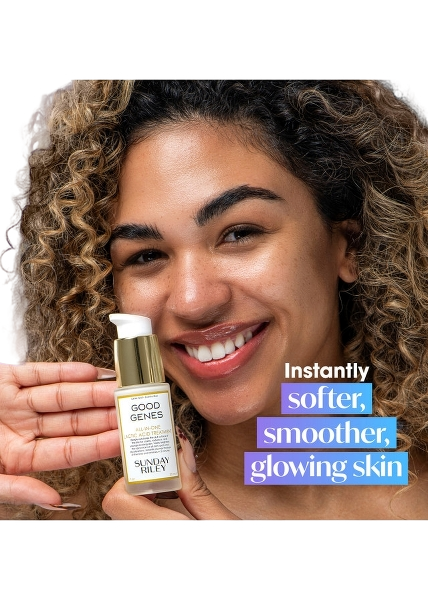 Good Genes Lactic Acid Treatment 30ml