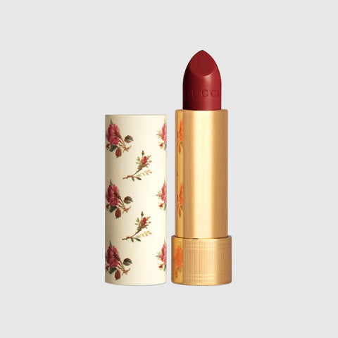 GUCCI Rouge à Lèvres Voile Lipstick - 502
