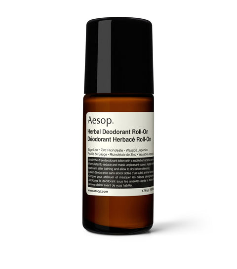 Aesop Deodorant Roll-On