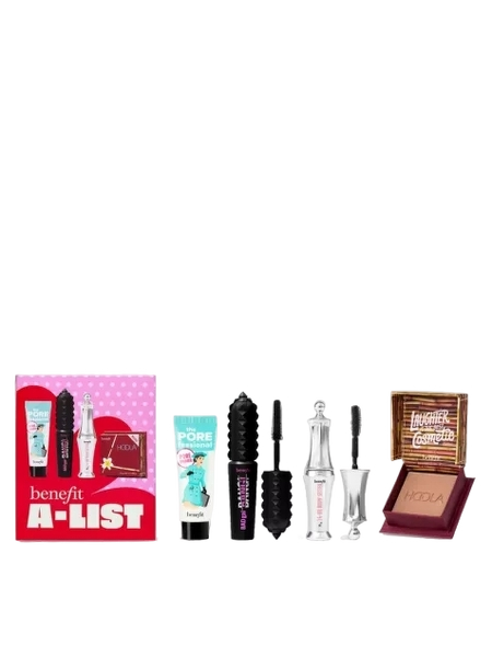 A-List gift set