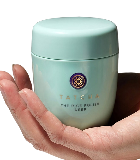 The Rice Polish Deep