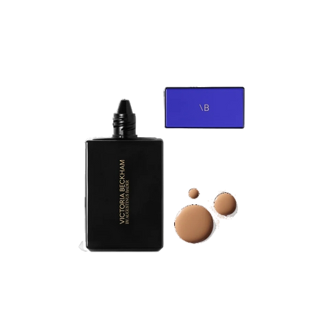 The Foundation Drops with TFC8 Luminous Light Coverage - Victoria Beckham - מייקאפ - 24