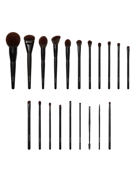 MORPHE MUA Life Brush Collection - MORPHE - מברשות איפור - 2