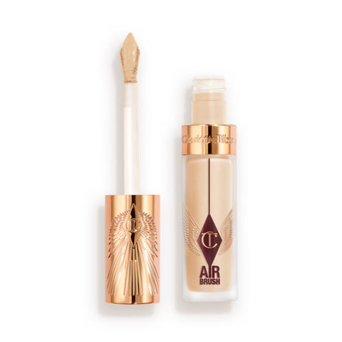CHARLOTTE TILBURY Airbrush Flawless Blur Concealer 8.3g - 4.5 Fair-medium
