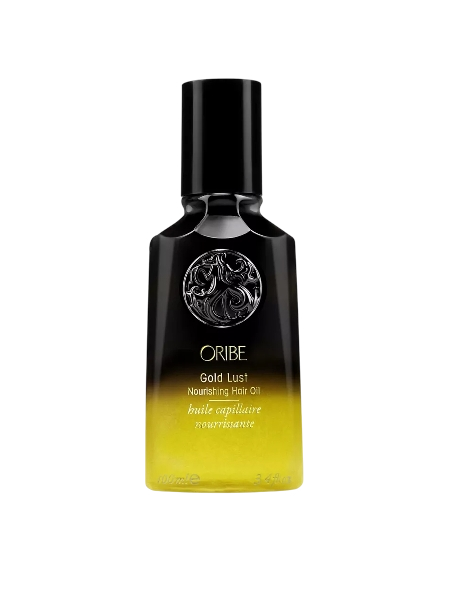 ORIBE Gold Lust Hair Nourishing Oil 100ml
