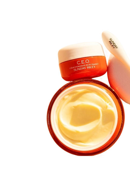 C.E.O. C+E Antioxidant Protect + Repair Moisturizer 50ml