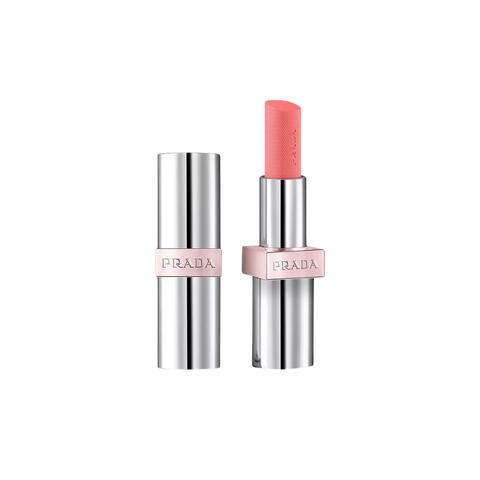Prada Light Glowing Lip Colour 3.8g - PRADA - שפתון לחות - 2