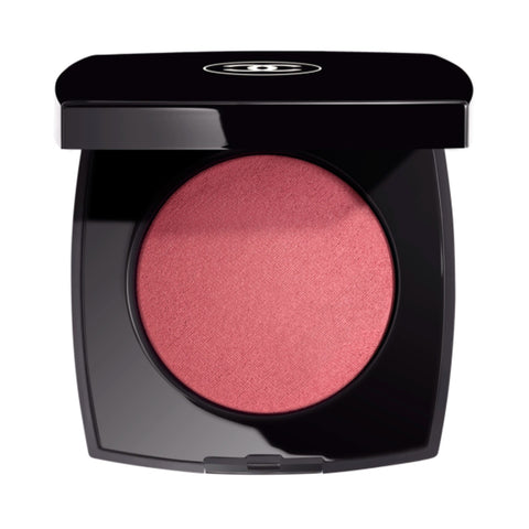 CHANEL Joues Contraste Intense blush - Rose Ardent