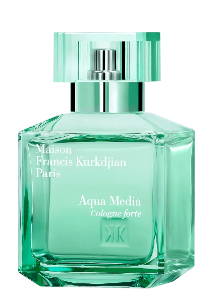 Aqua Media Cologne Forte Eau De Parfum 70ml