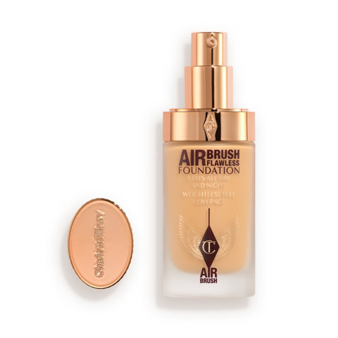 Airbrush Flawless Foundation - SHADE 7 WARM
