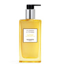 Hermès - HERMES Un Jardin à Cythère body lotion