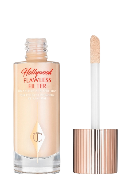 Hollywood Flawless Filter