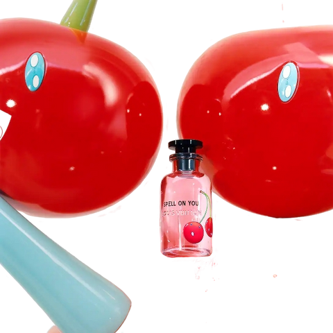 LV x TM Spell On You