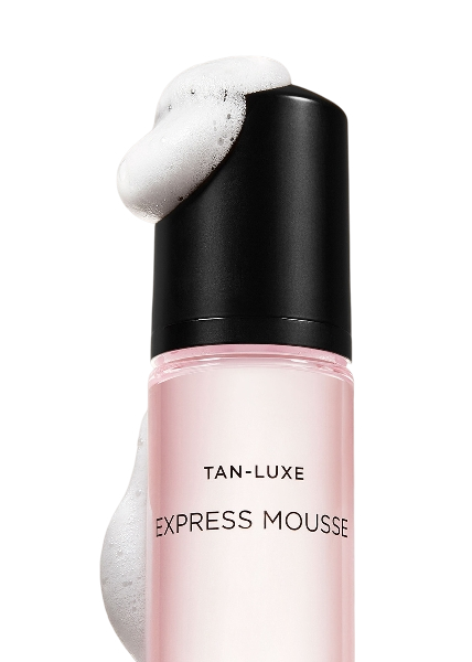 Express Mousse