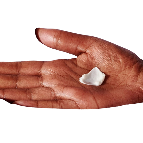 Lala Retro™ Whipped Cream